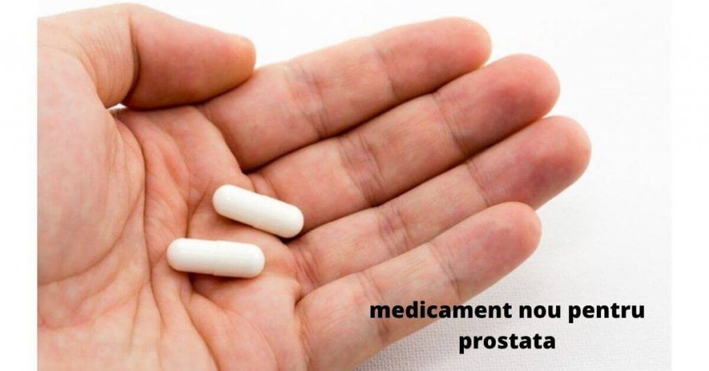 Medicamente Pentru Prostită