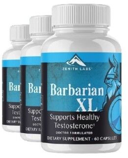 Barbarian XL